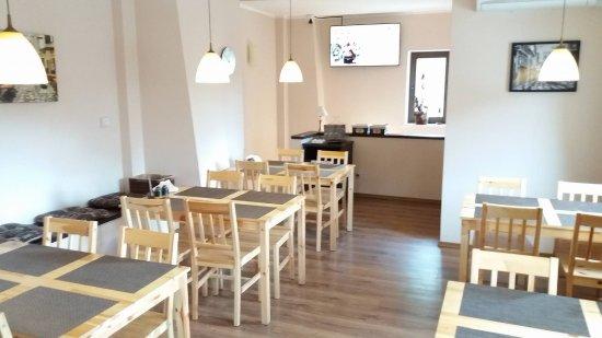 Bar KĘS